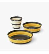 SEA TO SUMMIT Frontier UL Collapsible Dinnerware