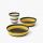 SEA TO SUMMIT Frontier UL Collapsible Dinnerware