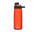 CamelBak Chute Mag - univerzální láhev na vodu 0,75L Fiery Red