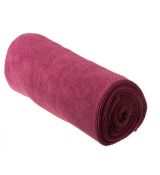 SEA TO SUMMIT - cestovní ručník TEK TOWEL small 140 g fialová